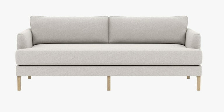 بهترین و در عین حال ساده ترین راه برای تمیز کردن کاناپه - ویسایت آستیاژ