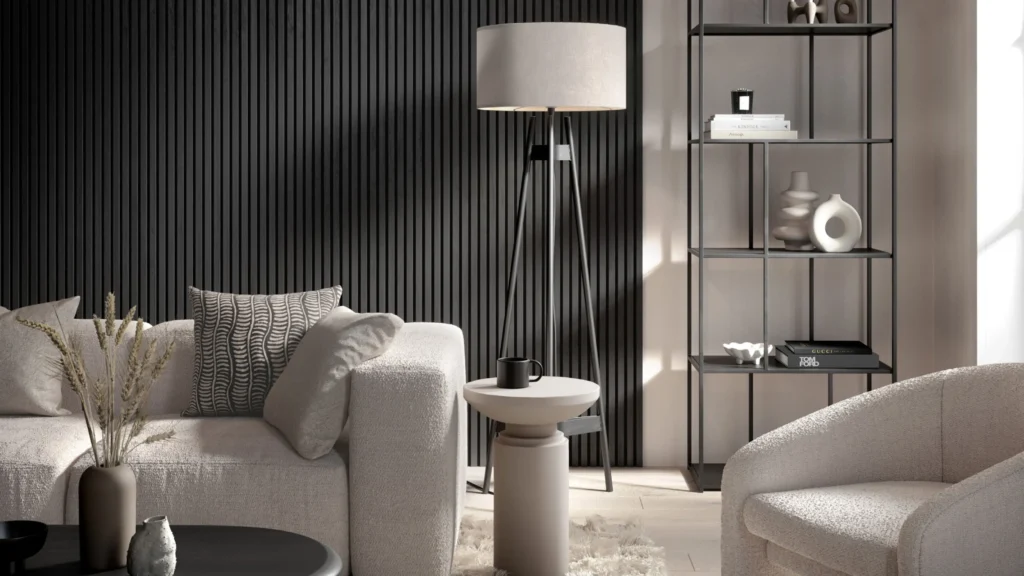 چگونه چینش درست وسایل روی ذهن و احساسات تأثیر می‌گذارد؟
