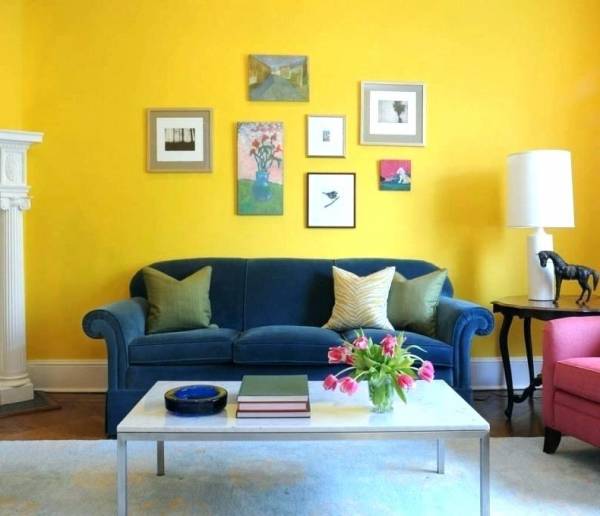 رنگ های چاشنی در دکوراسیون منزل-وبسایت استیاژ