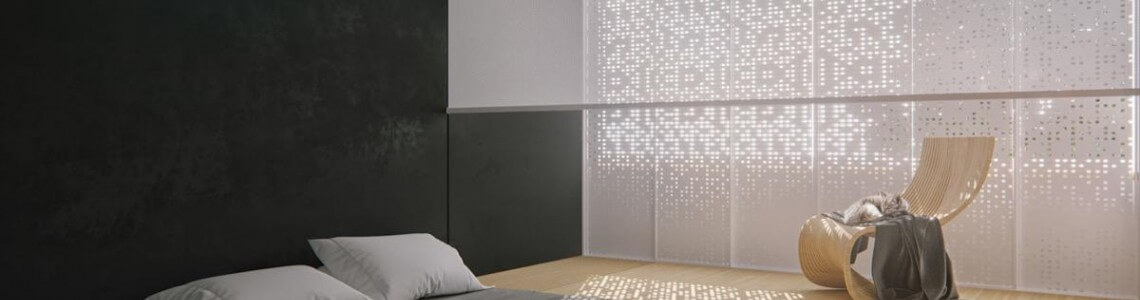 دکوراسیون زیبا برای اتاق خواب بدون حضور تخت خواب - وبسایت استیاژ
